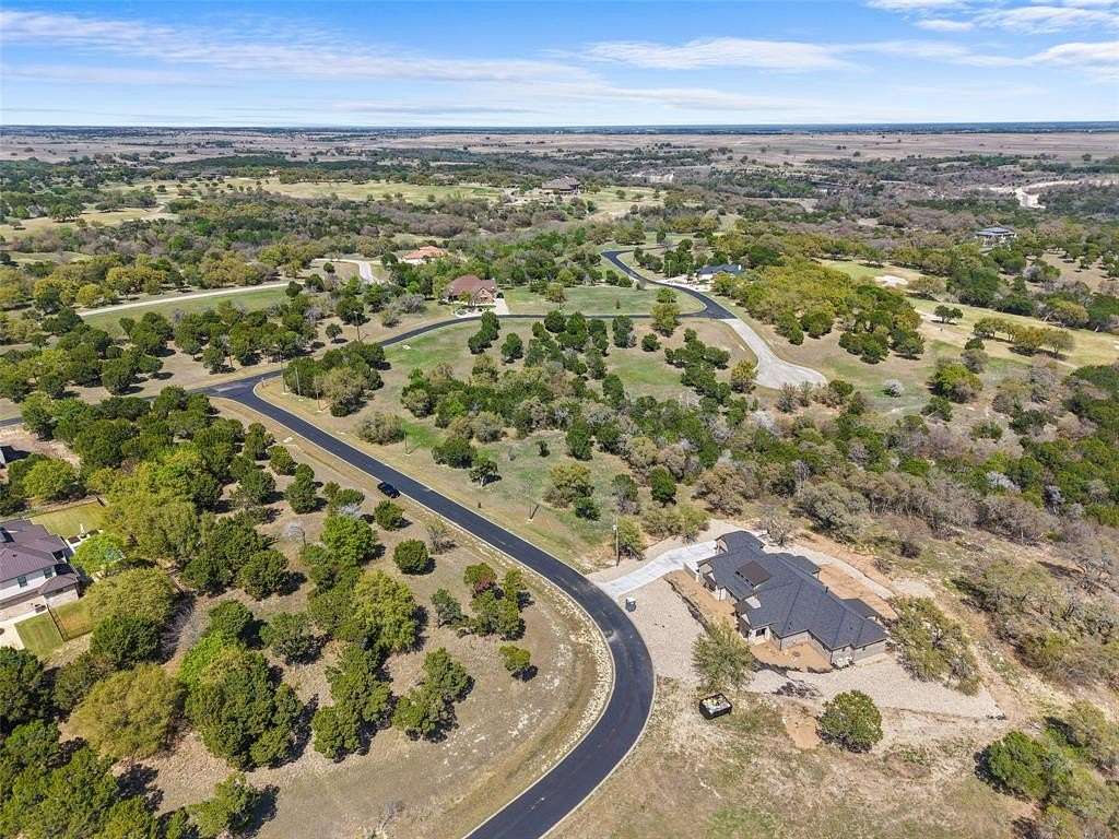 0.33 Acres of Residential Land for Sale in Cleburne, Texas