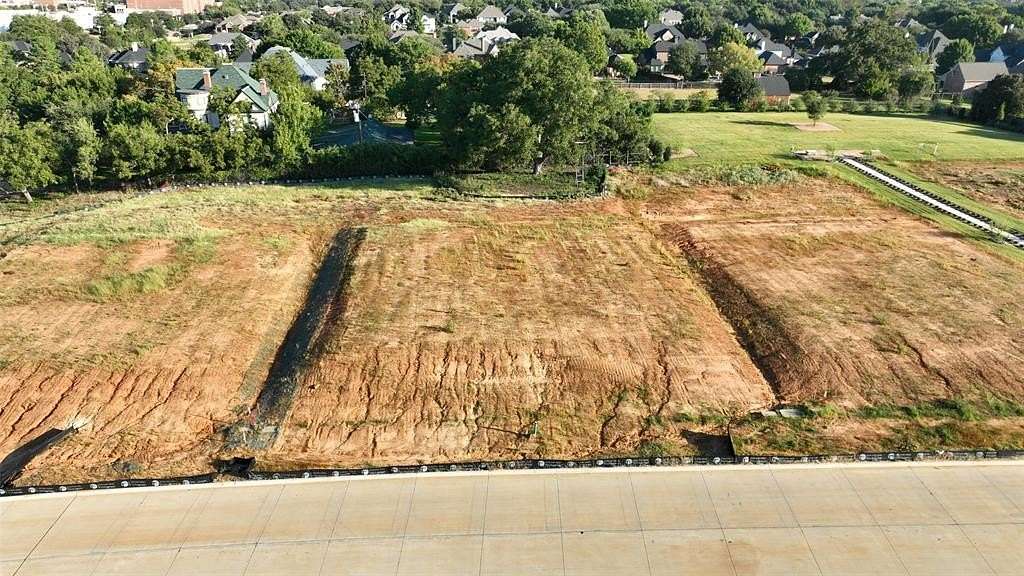 0.46 Acres of Residential Land for Sale in Colleyville, Texas