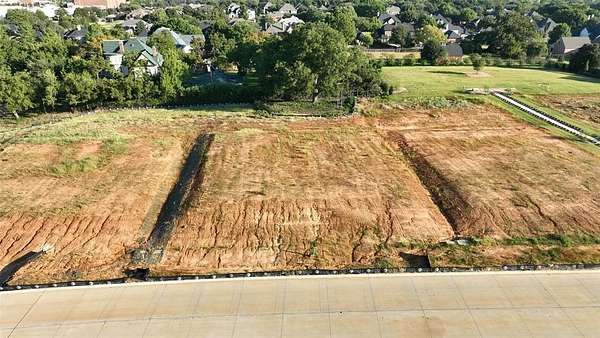 0.46 Acres of Residential Land for Sale in Colleyville, Texas