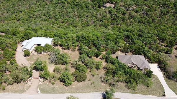 1.1 Acres of Residential Land for Sale in Gordon, Texas
