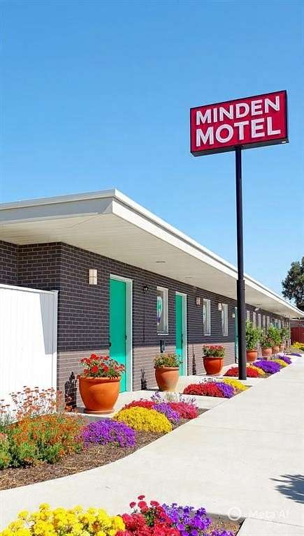 1.68 Acres of Commercial Land for Sale in Minden, Louisiana