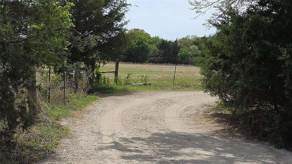 60 Acres of Recreational Land for Sale in Ravenna, Texas