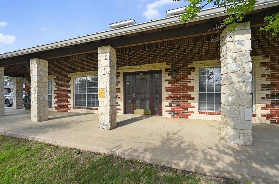 2.69 Acres of Commercial Land for Sale in Plano, Texas