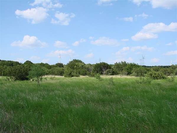 1,097 Acres of Improved Land for Sale in Wingate, Texas