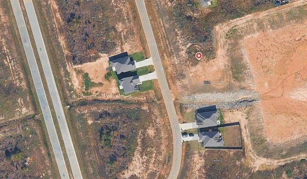 0.21 Acres of Mixed-Use Land for Sale in Cleveland, Texas