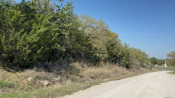 5.3 Acres of Commercial Land for Sale in Bowie, Texas