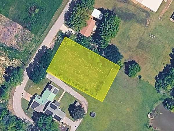 0.37 Acres of Residential Land for Sale in Seagoville, Texas