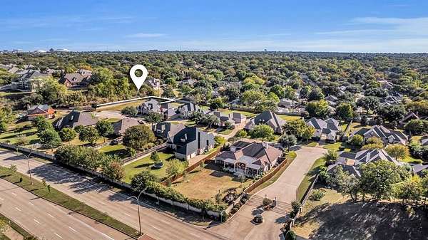 0.46 Acres of Residential Land for Sale in Arlington, Texas