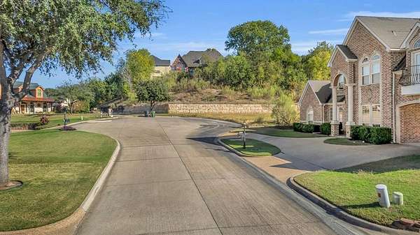 0.46 Acres of Residential Land for Sale in Arlington, Texas