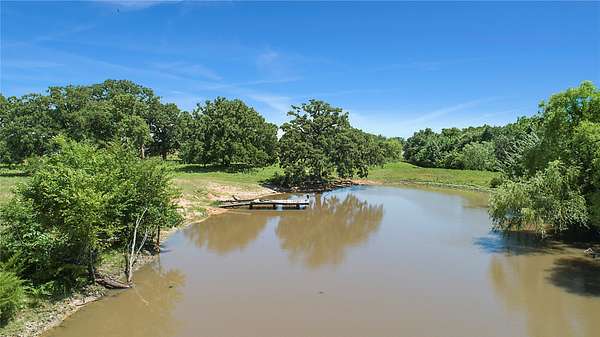 5.36 Acres of Residential Land for Sale in Reno, Texas