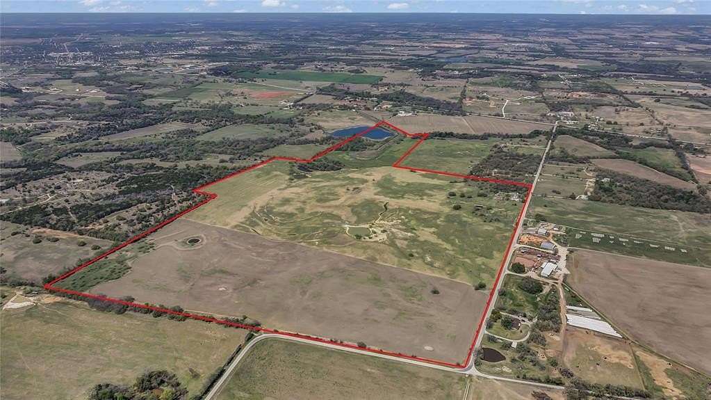 212 Acres of Land for Sale in Dublin, Texas