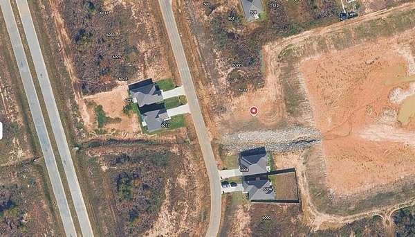 0.26 Acres of Mixed-Use Land for Sale in Cleveland, Texas