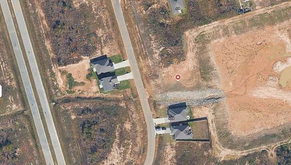0.26 Acres of Mixed-Use Land for Sale in Cleveland, Texas