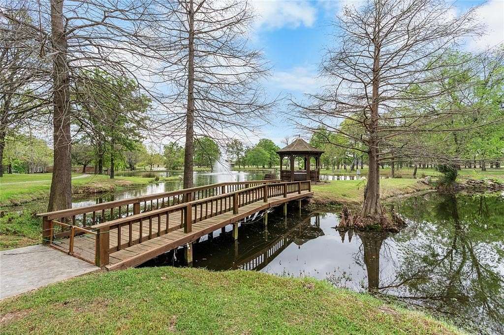 5.76 Acres of Land with Home for Sale in Emory, Texas