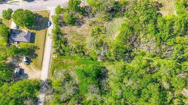 0.65 Acres of Residential Land for Sale in Corsicana, Texas