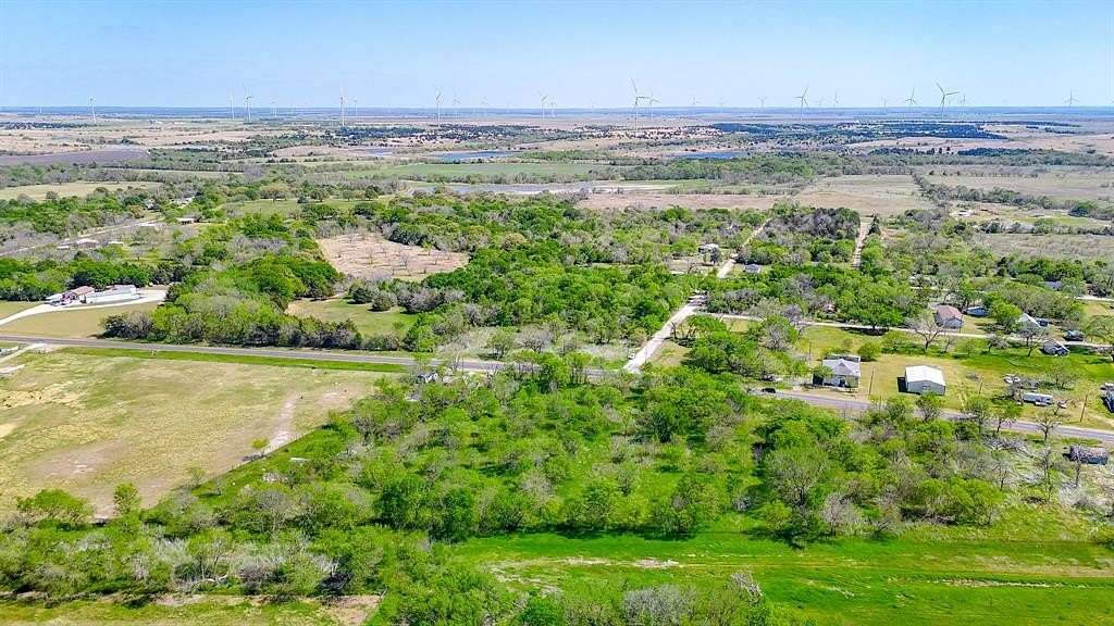 2 Acres of Residential Land for Sale in Dawson, Texas