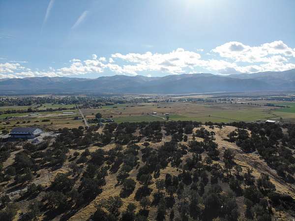 7.72 Acres of Land for Sale in Spring City, Utah