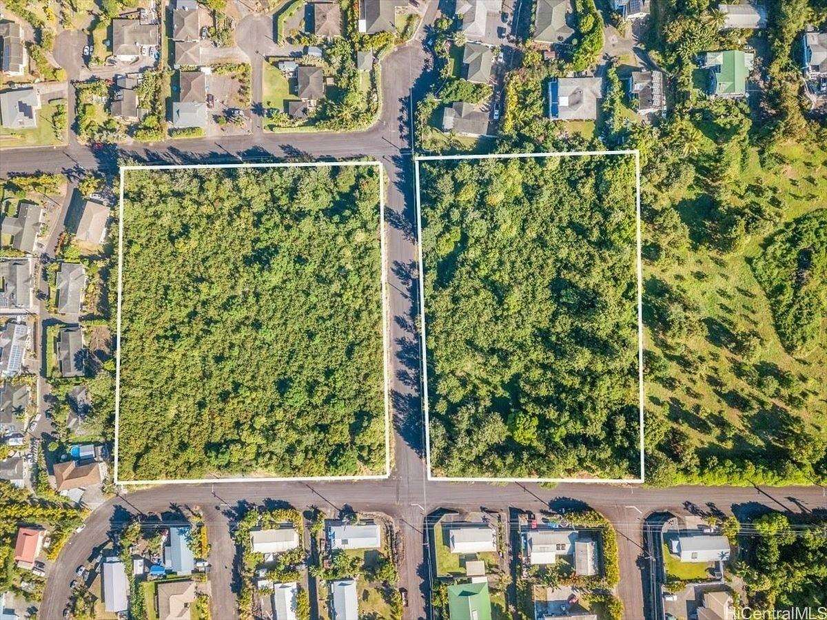 100,000 Acres of Recreational Land for Sale in Kailua-Kona, Hawaii