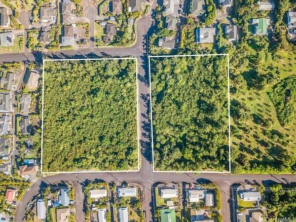 100,000 Acres of Recreational Land for Sale in Kailua-Kona, Hawaii