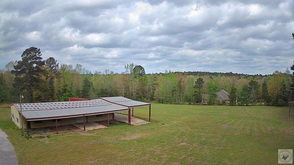 5.34 Acres of Residential Land for Sale in Atlanta, Texas