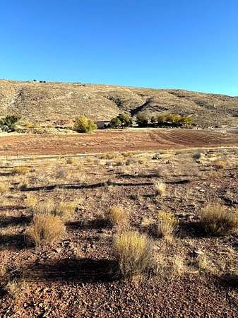 5 Acres of Residential Land for Sale in Leeds, Utah