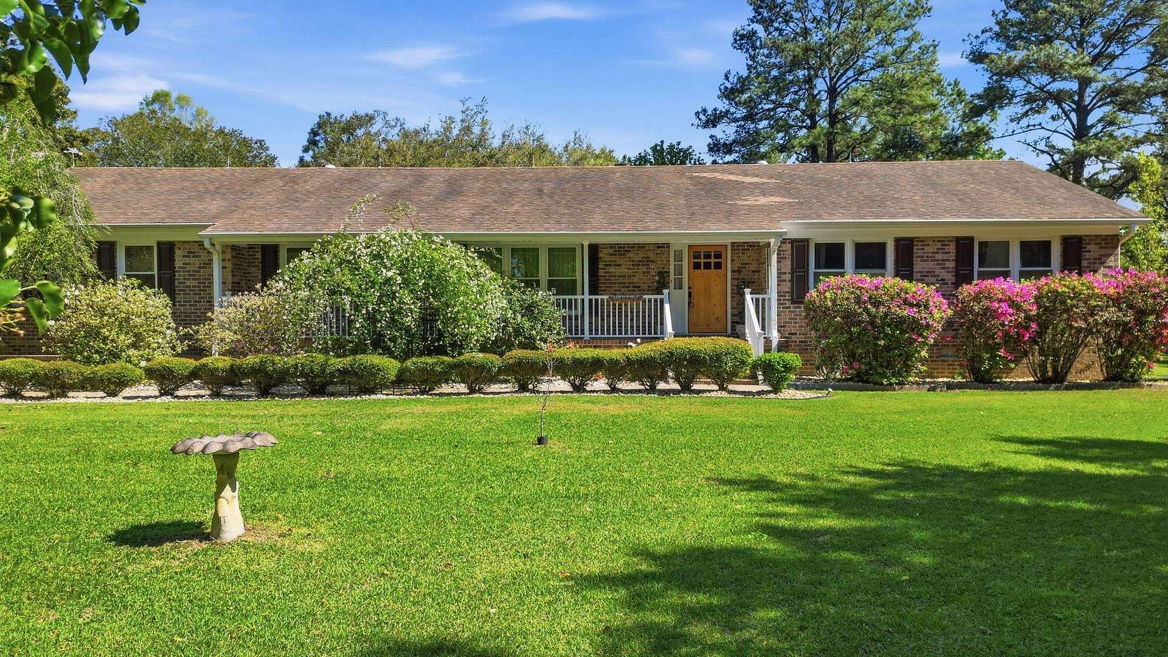 3.6 Acres of Improved Mixed-Use Land for Sale in Murrells Inlet, South Carolina