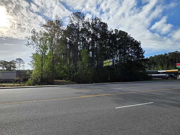 3.3 Acres of Improved Mixed-Use Land for Sale in Murrells Inlet, South Carolina