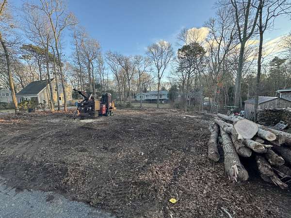 0.21 Acres of Residential Land for Sale in East Falmouth, Massachusetts