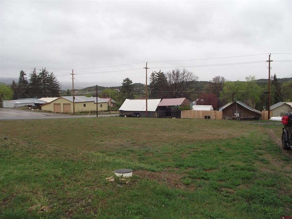 0.21 Acres of Mixed-Use Land for Sale in Crawford, Colorado