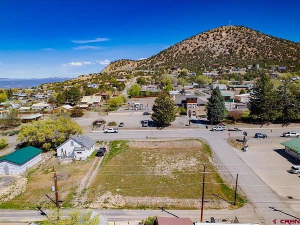 0.21 Acres of Mixed-Use Land for Sale in Crawford, Colorado