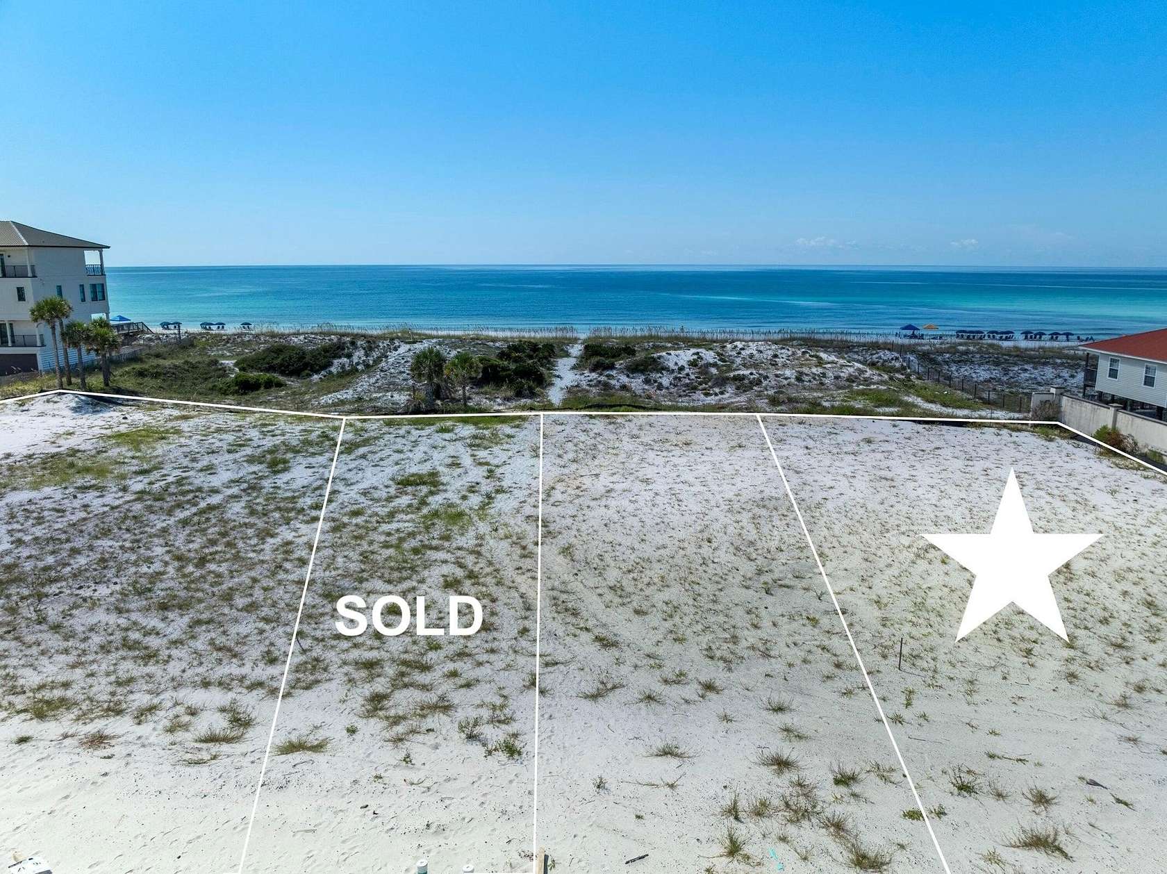 0.26 Acres of Residential Land for Sale in Miramar Beach, Florida