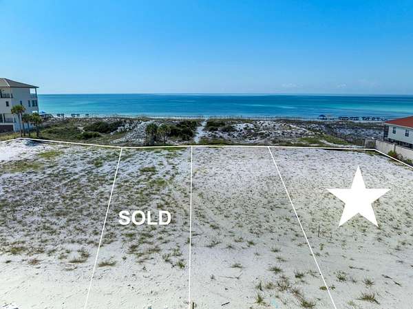 0.26 Acres of Residential Land for Sale in Miramar Beach, Florida