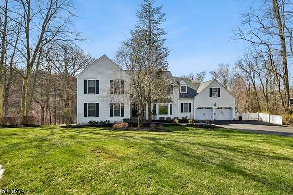 1.54 Acres of Land with Home for Sale in Randolph, New Jersey