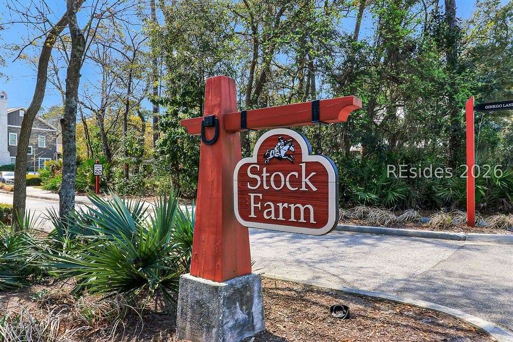 0.18 Acres of Mixed-Use Land for Sale in Bluffton, South Carolina