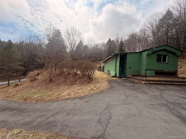 2 Acres of Land with Home for Sale in Livingston Manor, New York