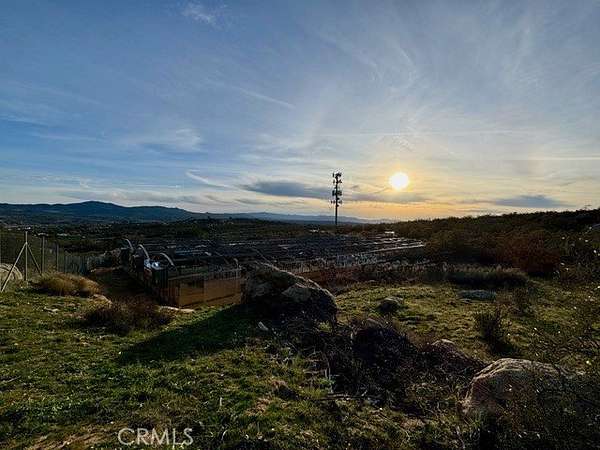 10 Acres of Land for Sale in Anza, California