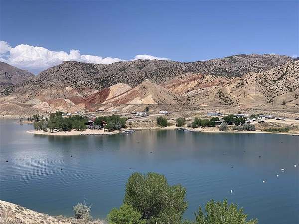 96 Acres of Land for Sale in Shoshoni, Wyoming