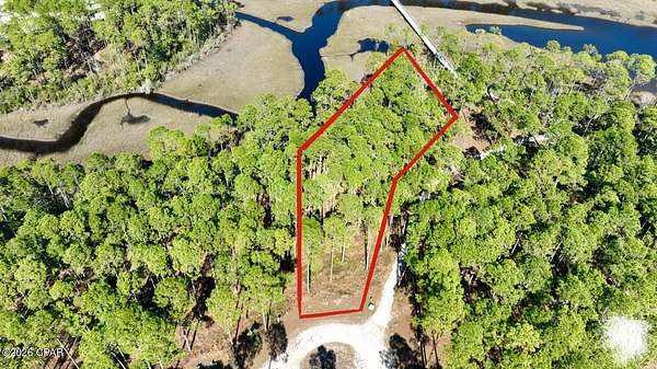 0.81 Acres of Residential Land for Sale in Panama City Beach, Florida
