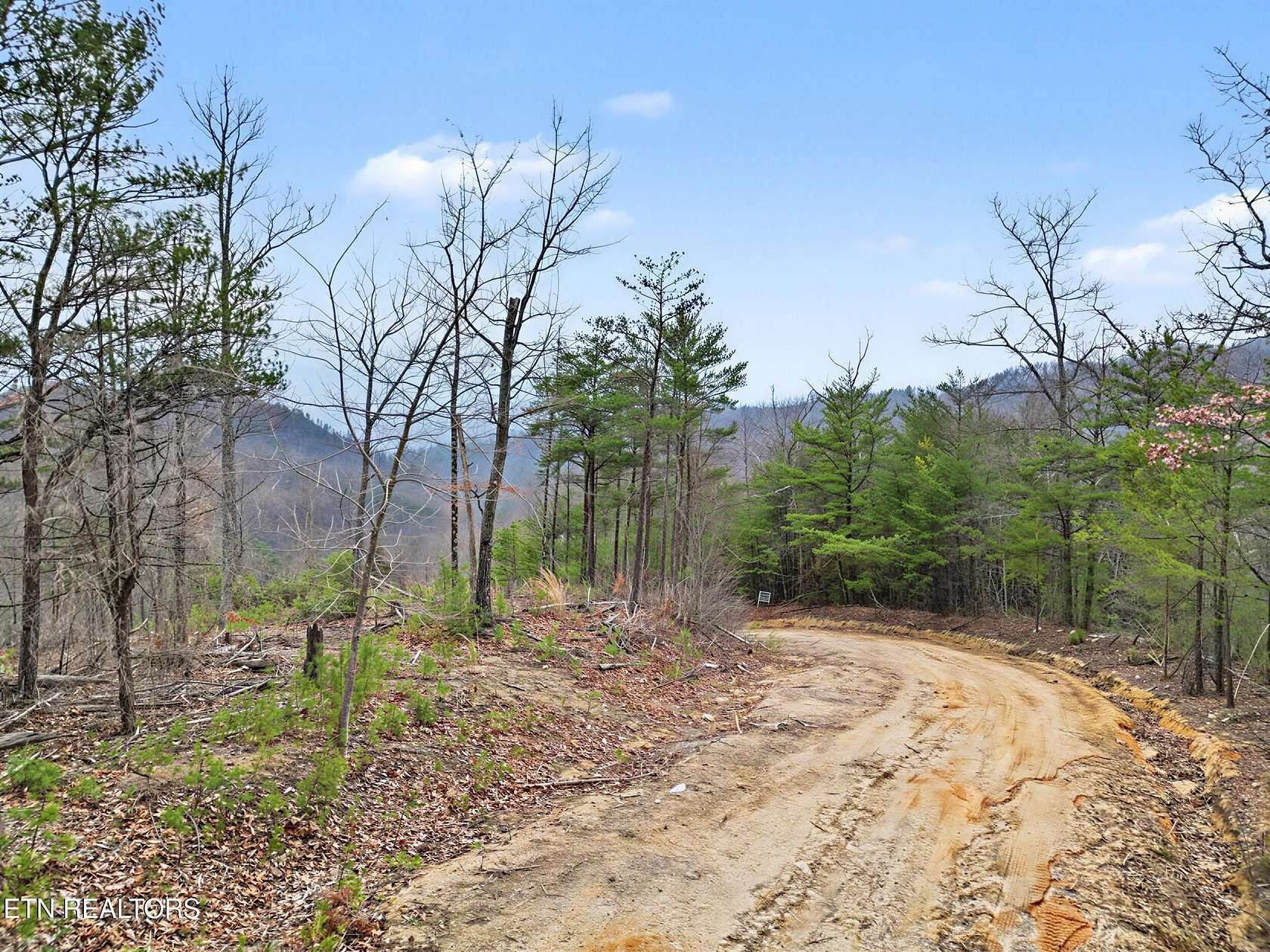 0.36 Acres of Residential Land for Sale in Sevierville, Tennessee