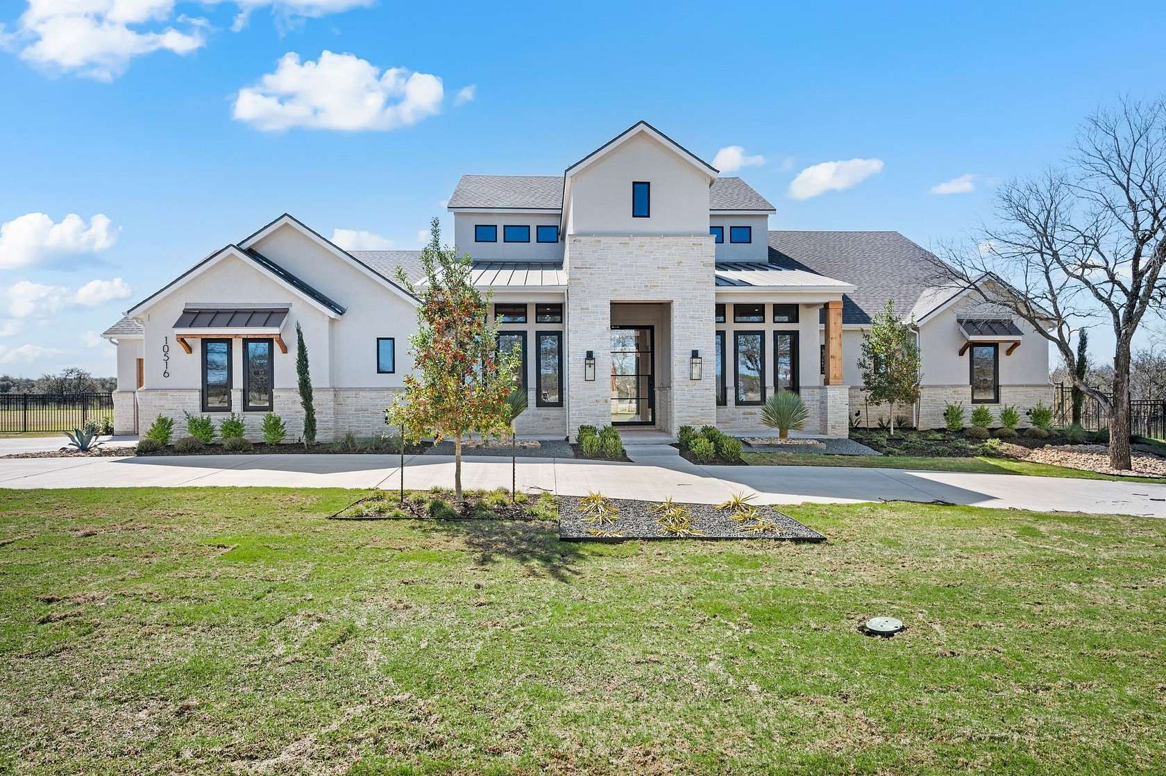 2 Acres of Land with Home for Sale in Fort Worth, Texas