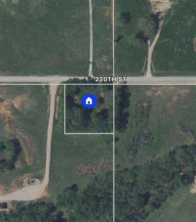 1 Acre of Residential Land for Sale in Purcell, Oklahoma