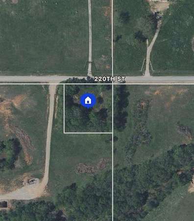 1 Acre of Residential Land for Sale in Purcell, Oklahoma