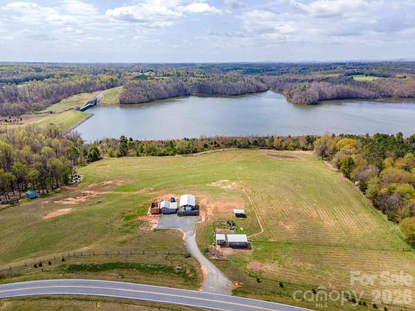 16 Acres of Land for Sale in Yadkinville, North Carolina