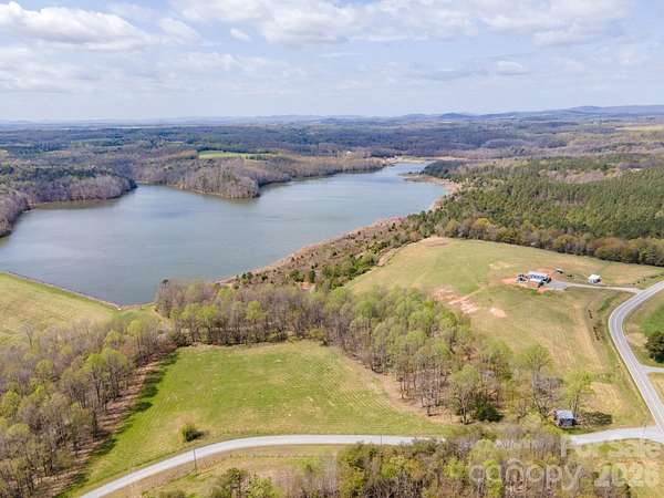 16 Acres of Land for Sale in Yadkinville, North Carolina