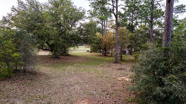 0.88 Acres of Residential Land for Sale in Santee, South Carolina