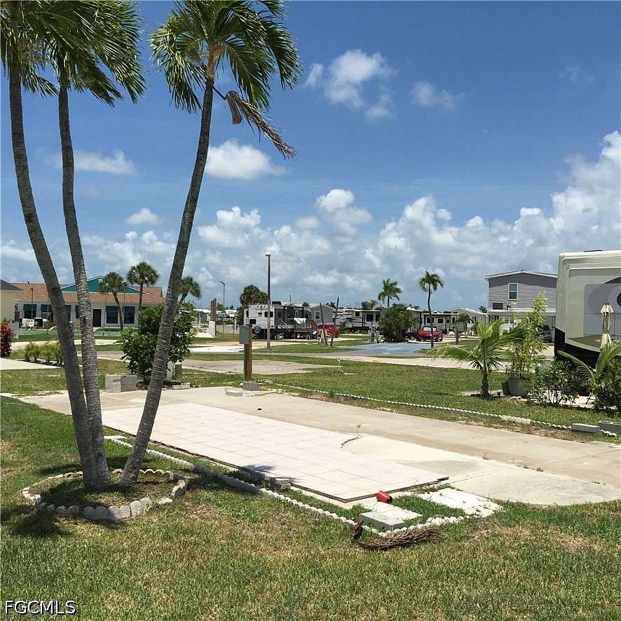 0.04 Acres of Residential Land for Sale in Fort Myers, Florida