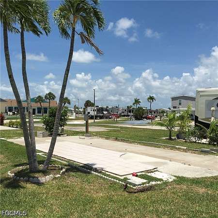 0.04 Acres of Residential Land for Sale in Fort Myers, Florida