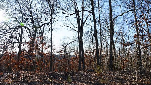 0.33 Acres of Residential Land for Sale in Horseshoe Bend, Arkansas