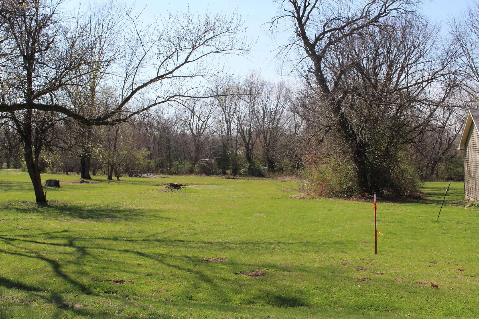 1 Acre of Residential Land for Sale in Bellflower, Missouri