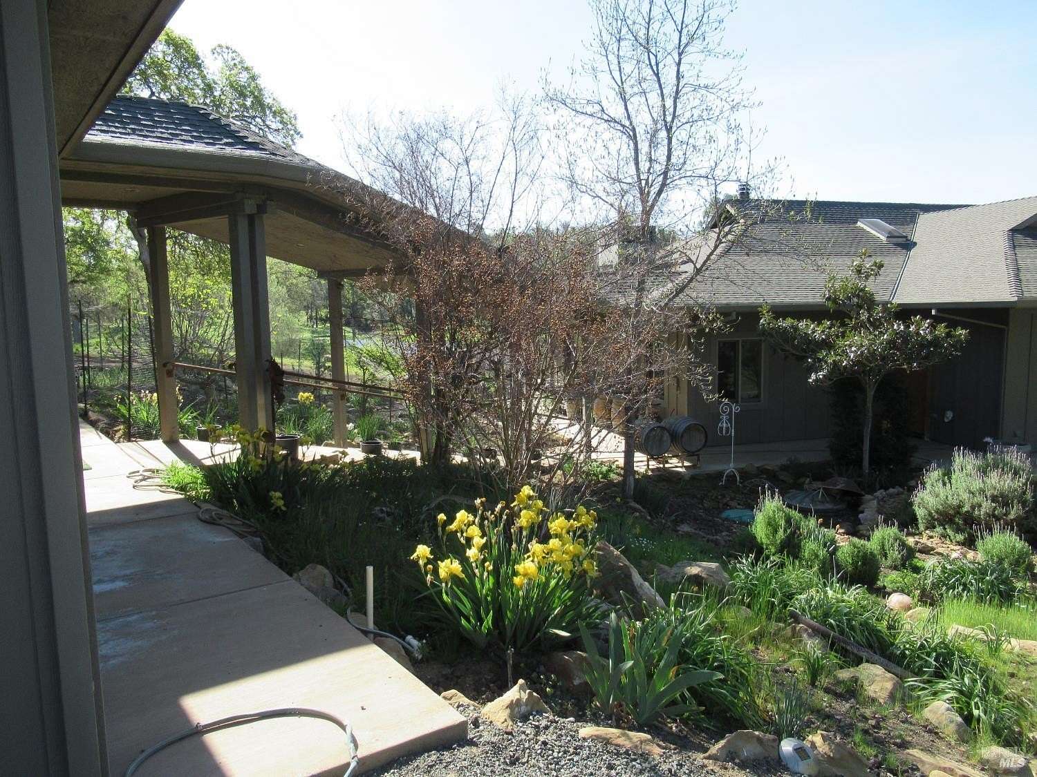 274 Acres of Improved Land for Sale in Lower Lake, California